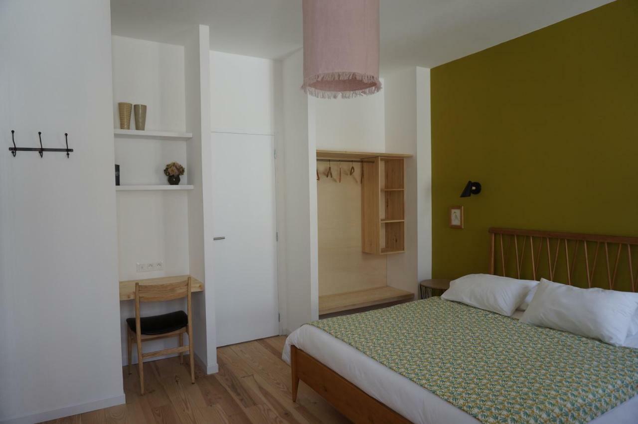 Bed and Breakfast Midi03 Каркассон Экстерьер фото